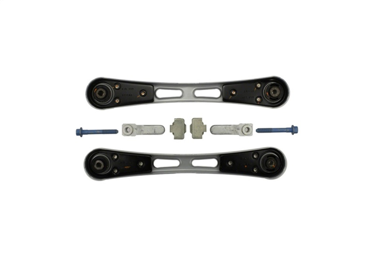 Ford Racing 2005-14 Mustang Rear Lower Control Arm Upgrade Kit - M-5538-A