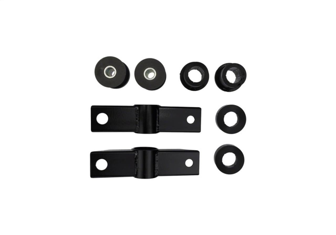 Ford Racing 2005-2014 Mustang Competition Front BusHing Kit - M-5638-C