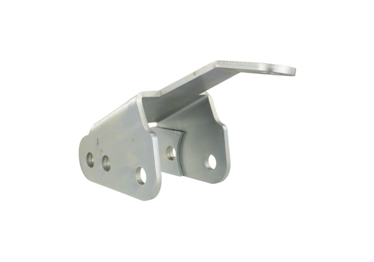 Ford Racing 2005-2014 Mustang Lower Control Arm Relocation Bracket - M-5650-A