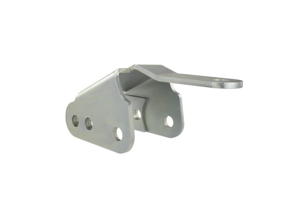 Ford Racing 2005-2014 Mustang Lower Control Arm Relocation Bracket - M-5650-A