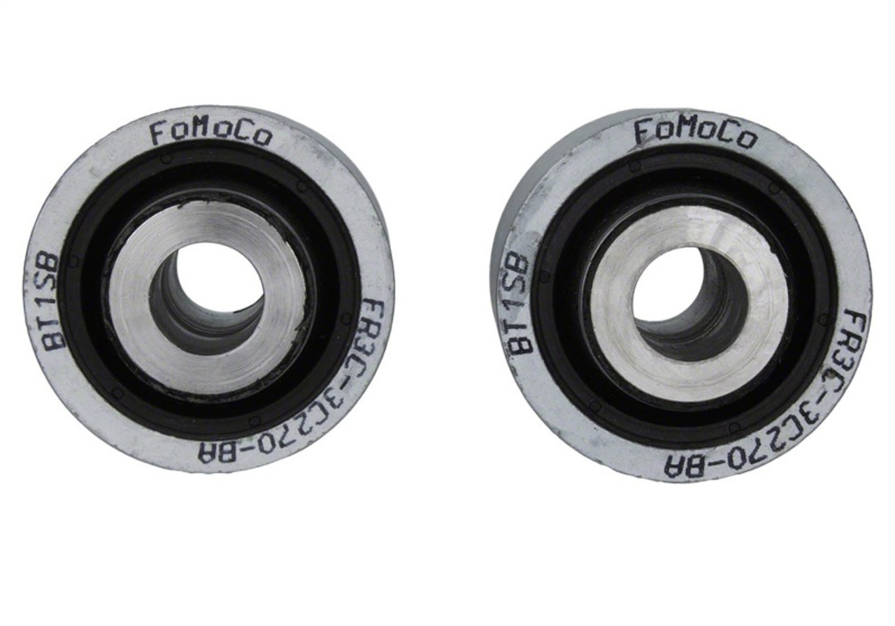 Ford Racing 15-24 Mustang GT/2.3L Ecoboost Knuckle to Toe Link Bearing Assembly - M-5A460-M