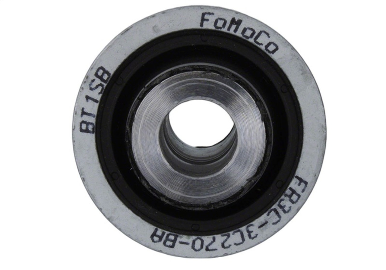 Ford Racing 15-24 Mustang GT/2.3L Ecoboost Knuckle to Toe Link Bearing Assembly - M-5A460-M