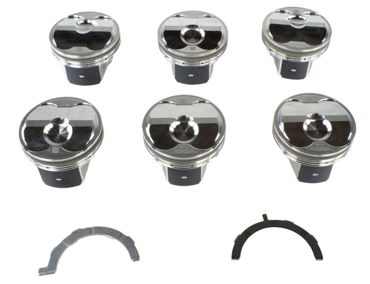 Ford Racing 3.5L V6 NA Rebuild Kit No. 2 - M-6000-35V6KIT2