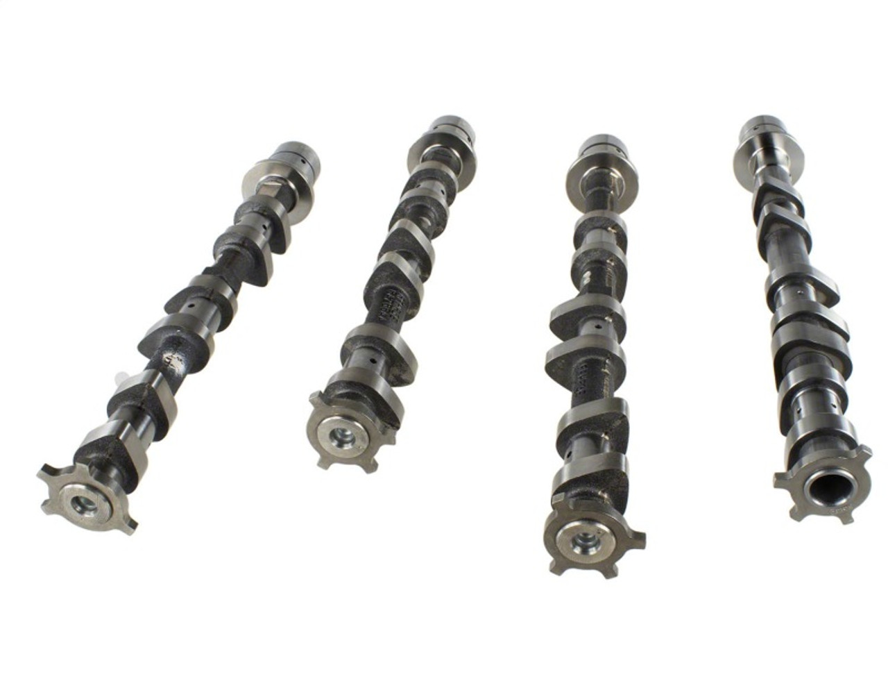 Ford Racing 3.5L V6 NA Rebuild Kit No. 2 - M-6000-35V6KIT2