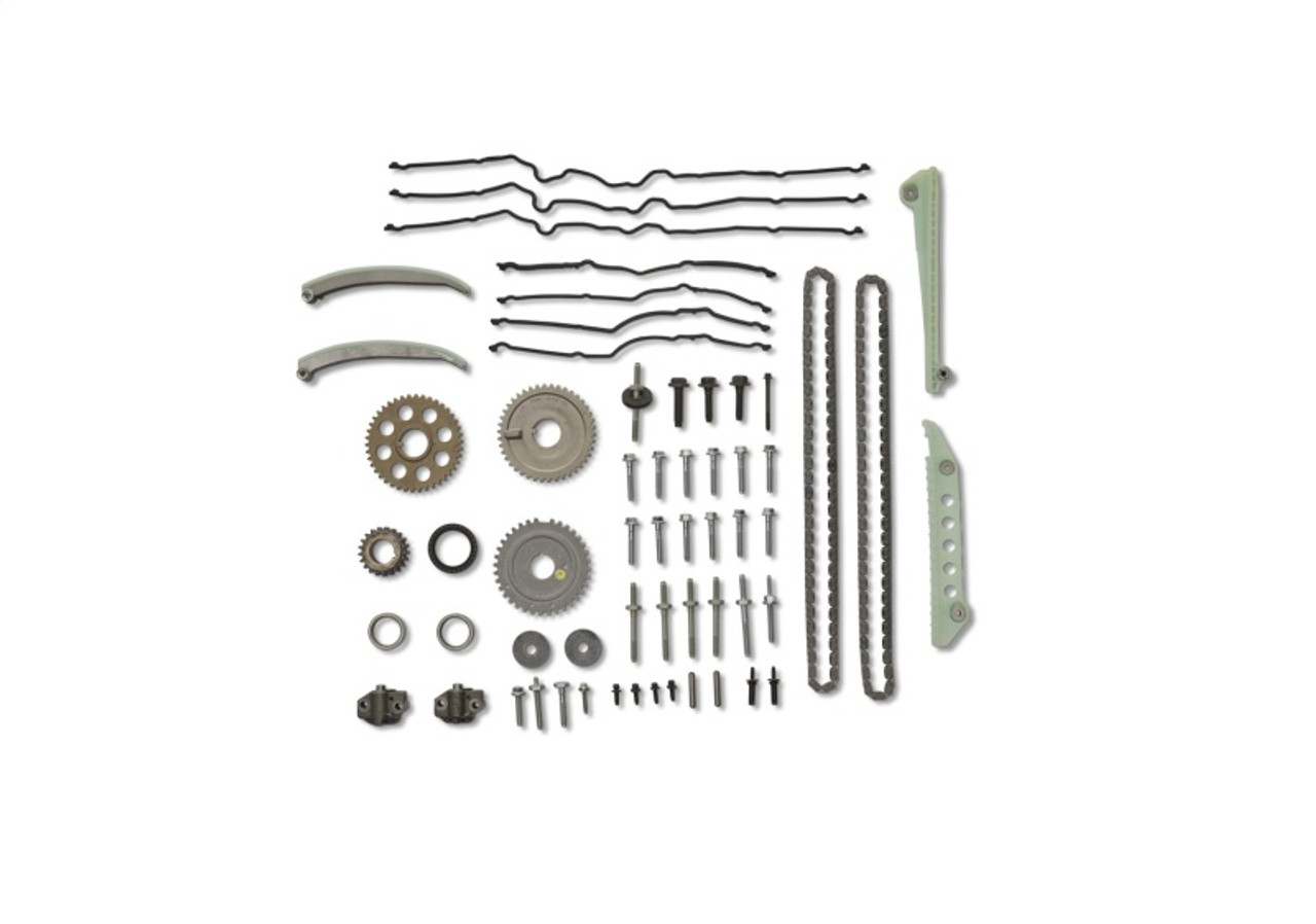 Ford Racing 4.6L 2V Camshaft Drive Kit - M-6004-462V