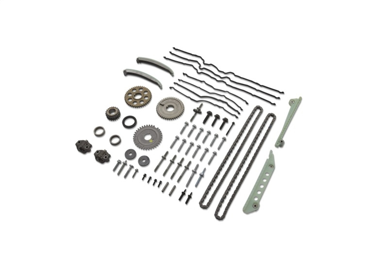 Ford Racing 4.6L 2V Camshaft Drive Kit - M-6004-462V