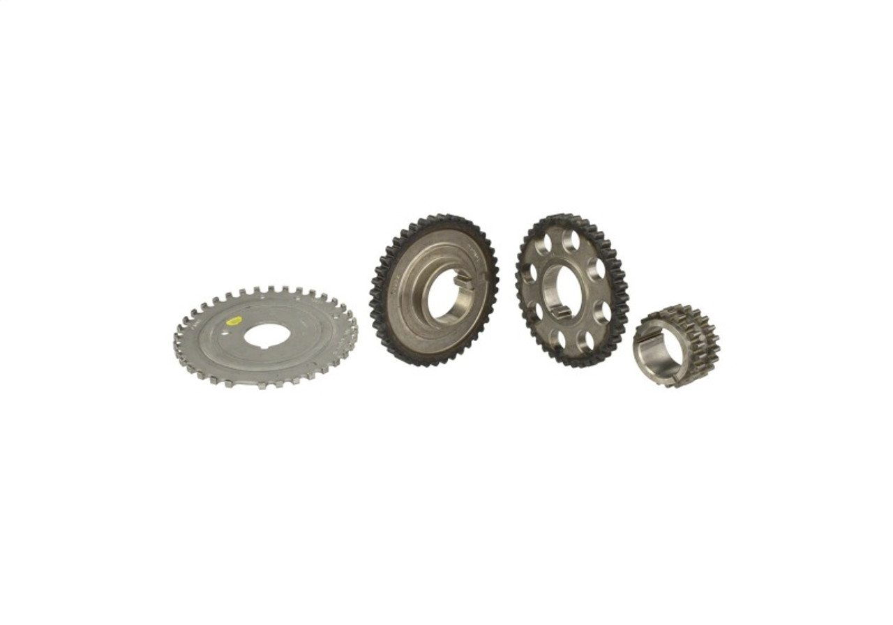 Ford Racing 5.4L 4V Mustang SVT Camshaft Drive Kit - M-6004-54SVT