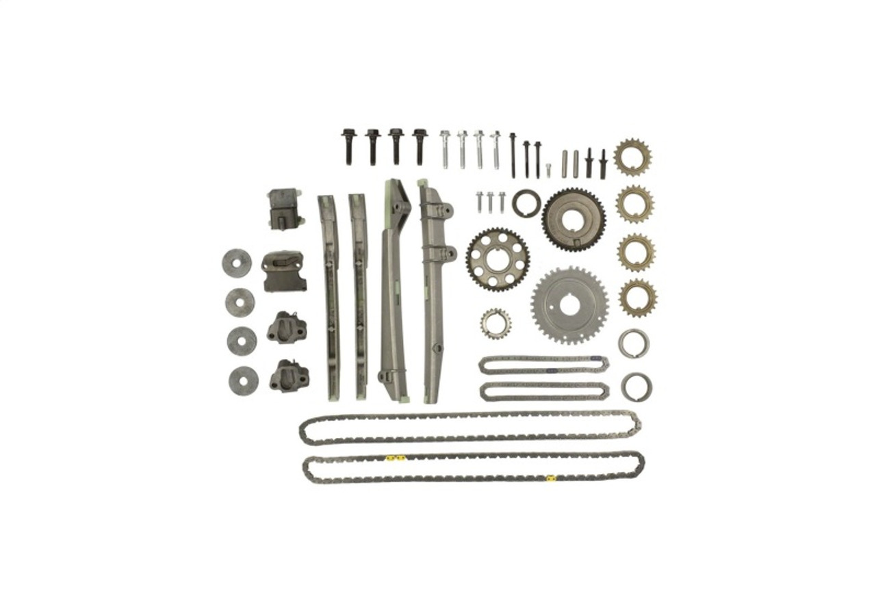 Ford Racing 5.4L 4V Mustang SVT Camshaft Drive Kit - M-6004-54SVT