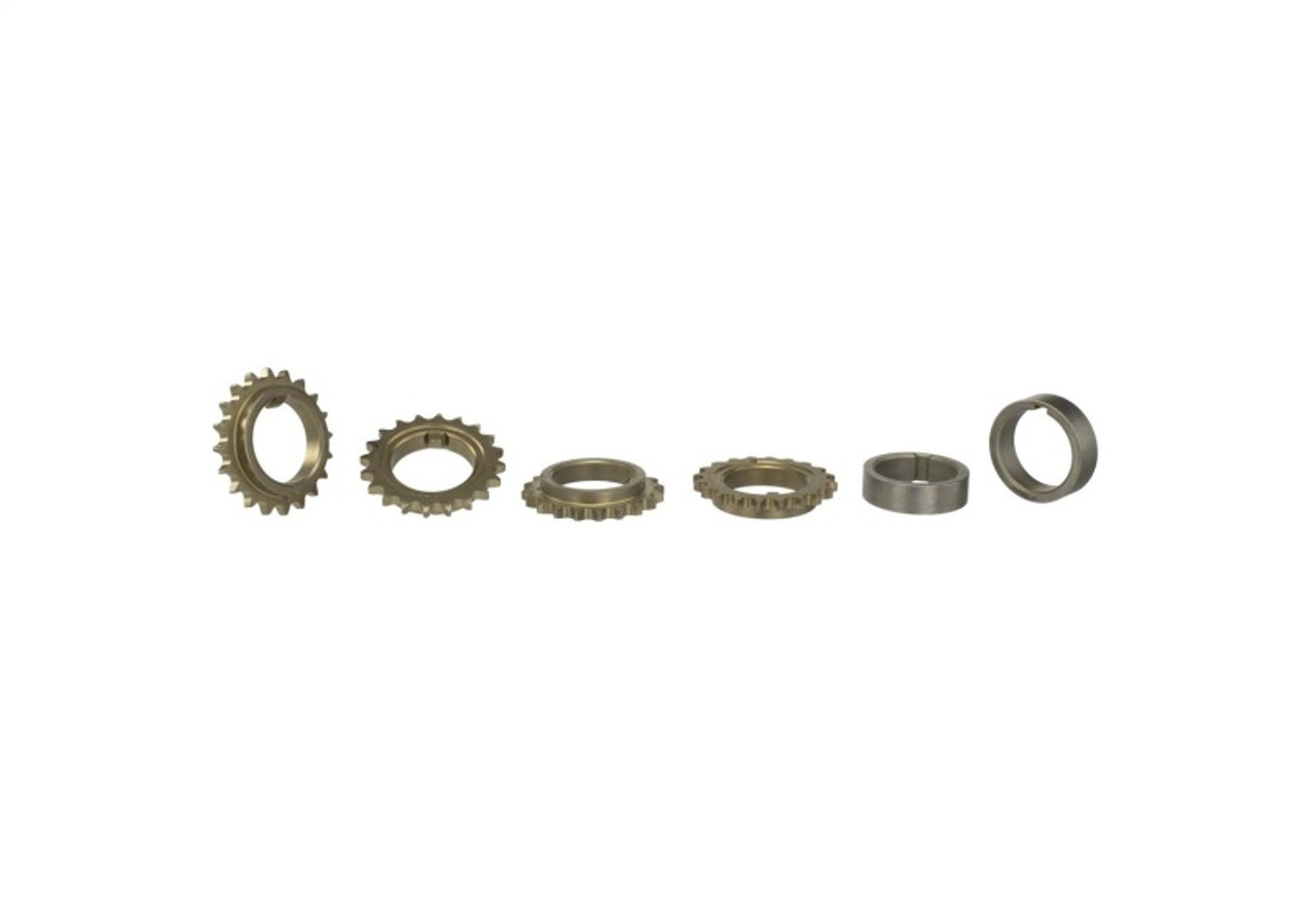 Ford Racing 5.4L 4V Mustang SVT Camshaft Drive Kit - M-6004-54SVT