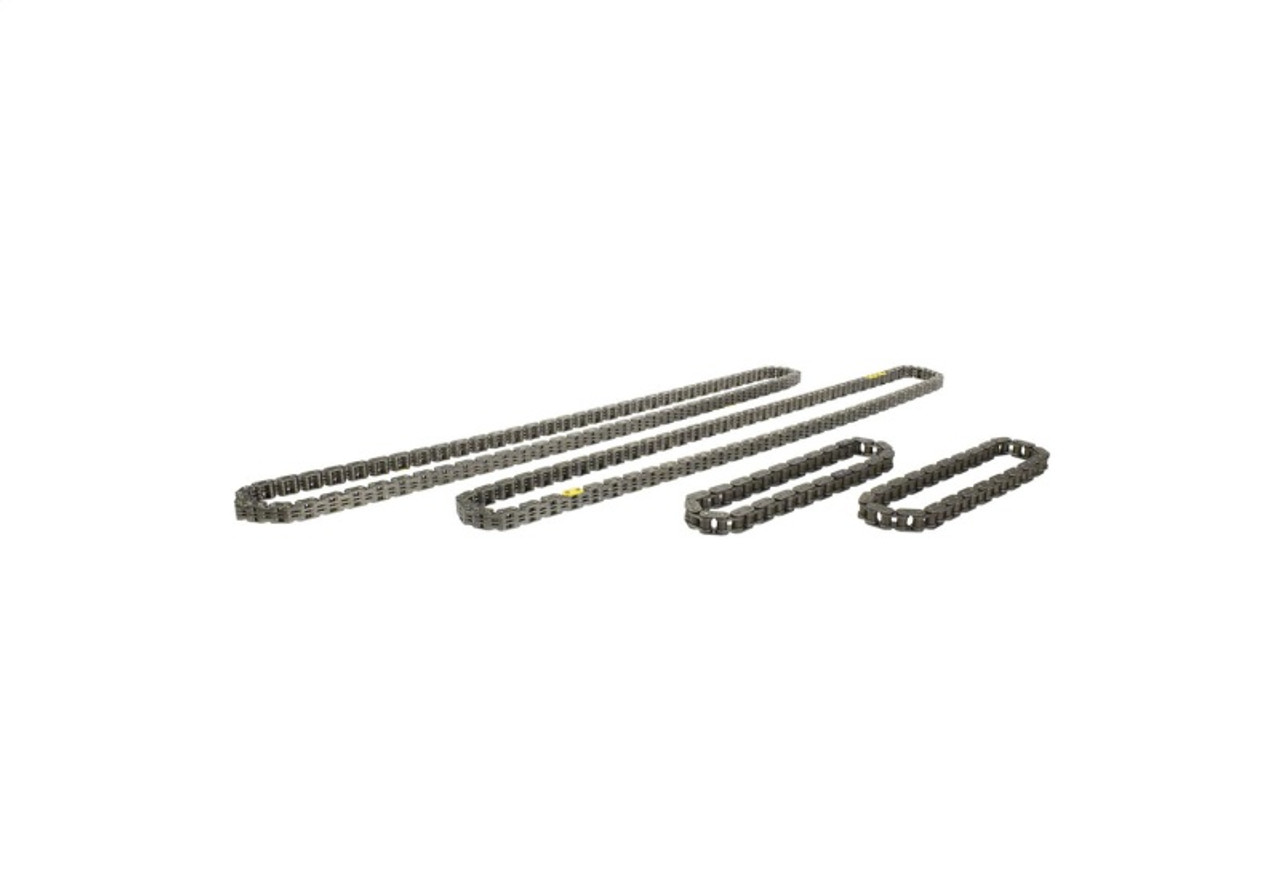 Ford Racing 5.4L 4V Mustang SVT Camshaft Drive Kit - M-6004-54SVT
