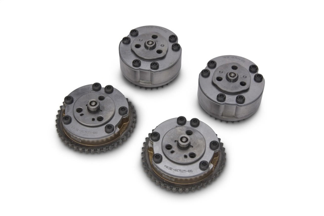 Ford Racing 15-17 Mustang Coyote 5.0L 4V TI-VCT Camshaft Drive Kit - M-6004-A5015