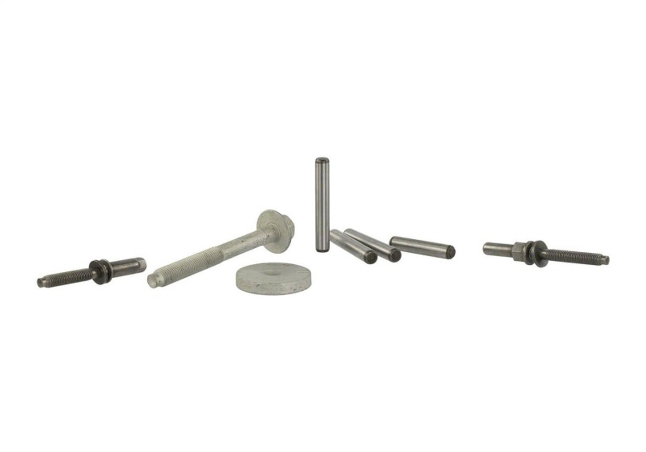 Ford Racing 18 Mustang Coyote 5.0L 4V TI-VCT Camshaft Drive Kit - M-6004-A5018