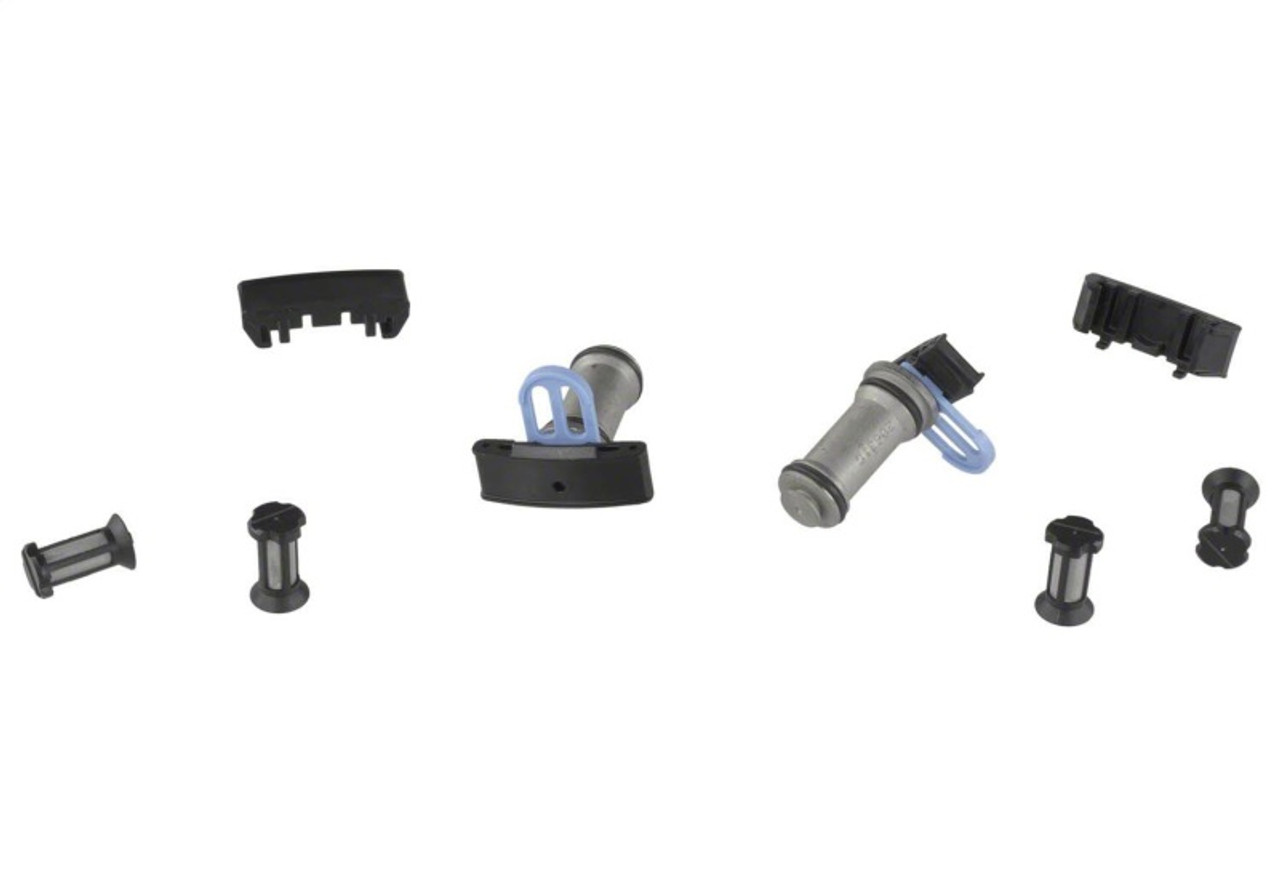Ford Racing 11-14 Mustang 5.0L 4V Ti-VCT Coyote Camshaft Drive Kit - M-6004-A504