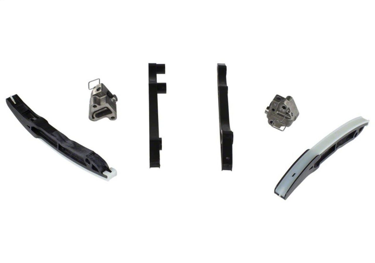 Ford Racing 11-14 Mustang 5.0L 4V Ti-VCT Coyote Camshaft Drive Kit - M-6004-A504