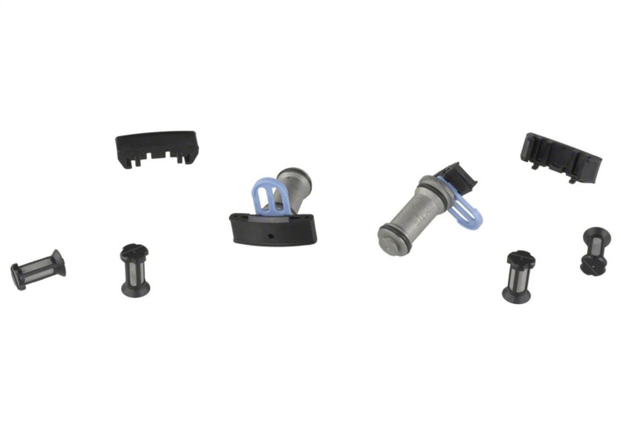 Ford Racing 11-14 Mustang 5.0L 4V Ti-VCT Coyote Camshaft Drive Kit - M-6004-A504