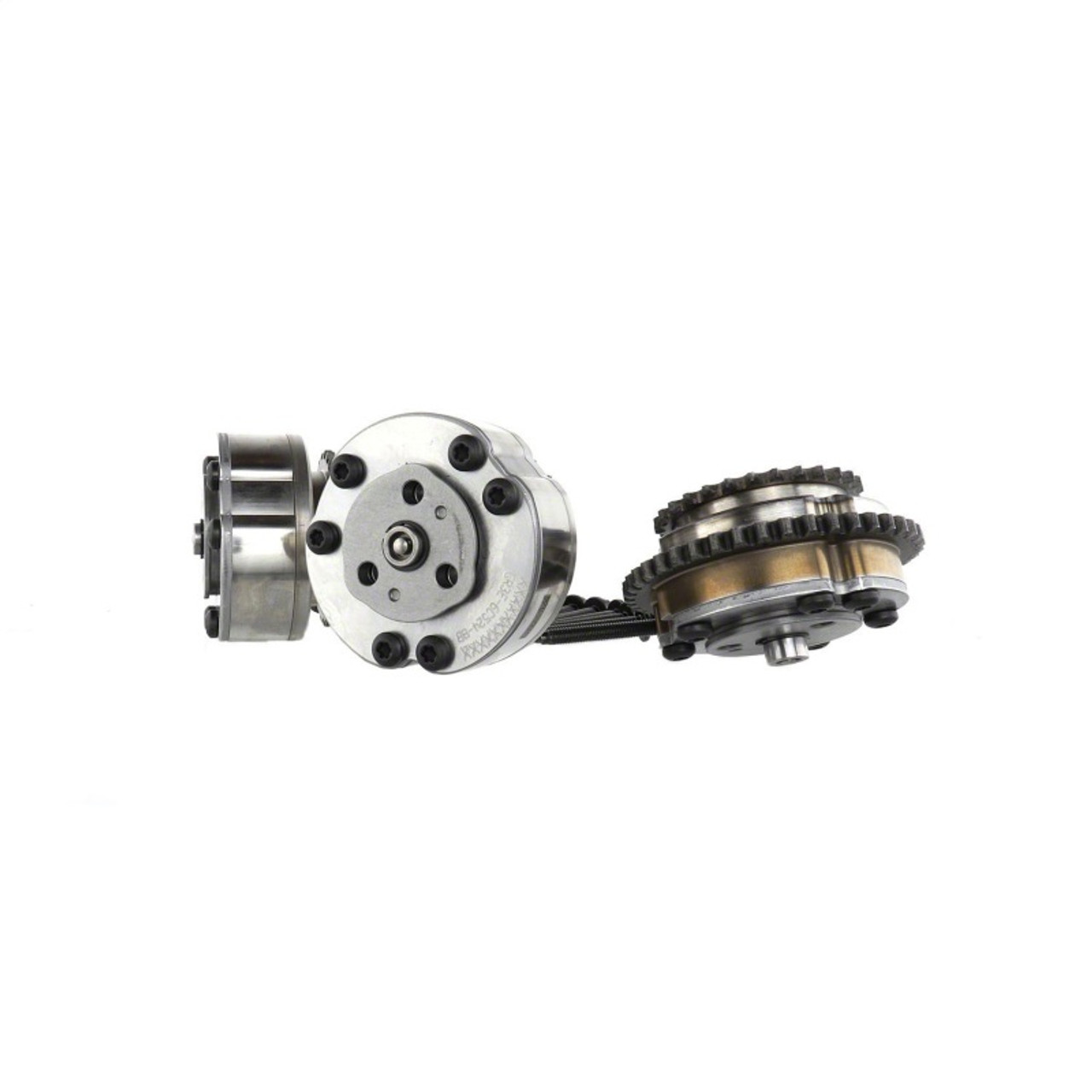 Ford Racing 15-17 5.0L / 5.2L Coyote High Performance Cam Phaser - M-6004-A50R