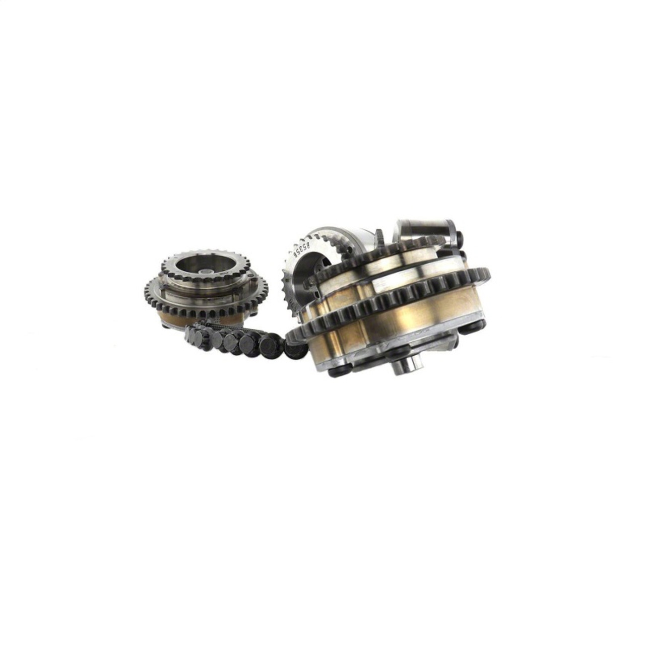 Ford Racing 15-17 5.0L / 5.2L Coyote High Performance Cam Phaser - M-6004-A50R