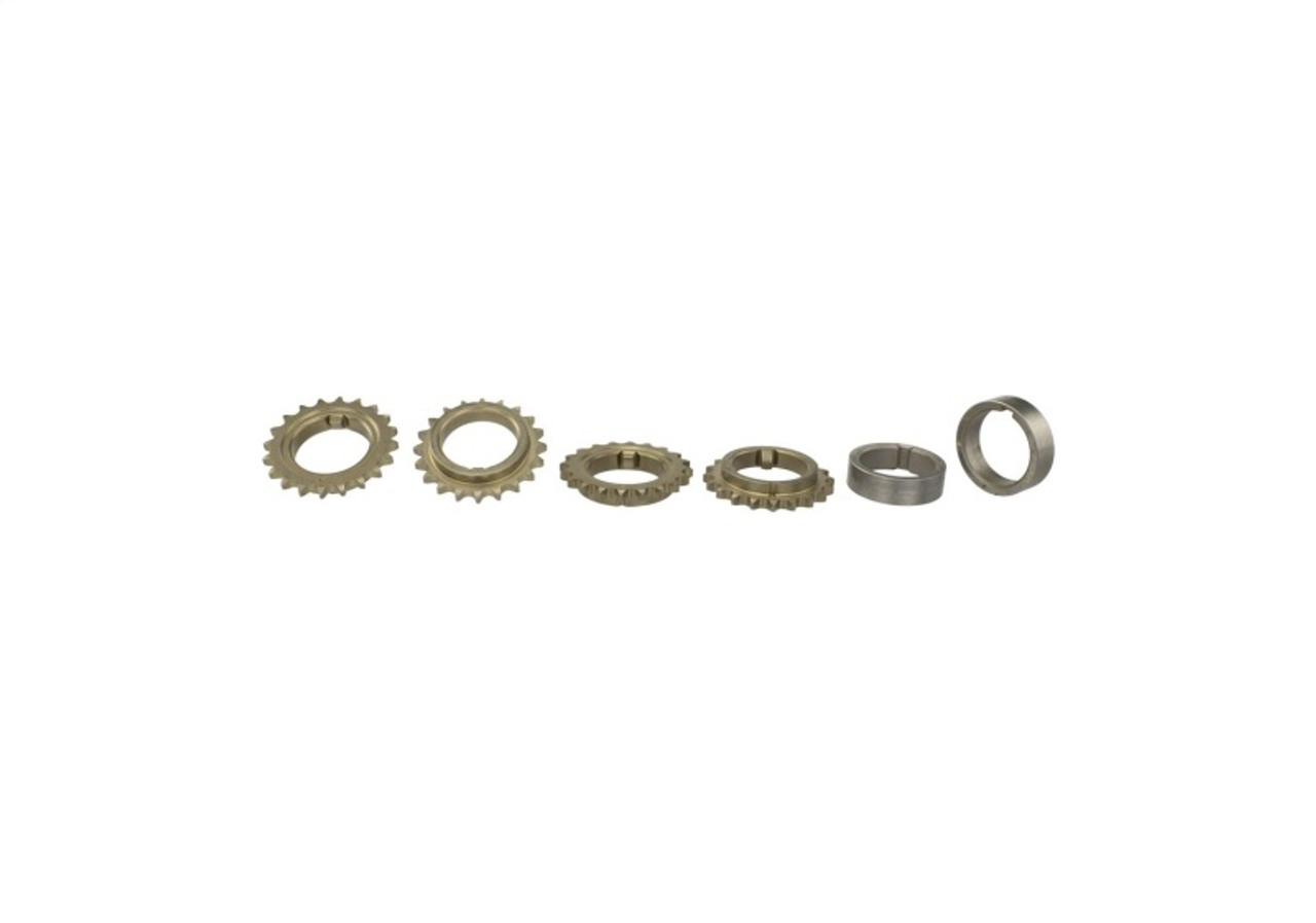 Ford Racing 5.4L 4V Camshaft Drive Kit - M-6004-A544