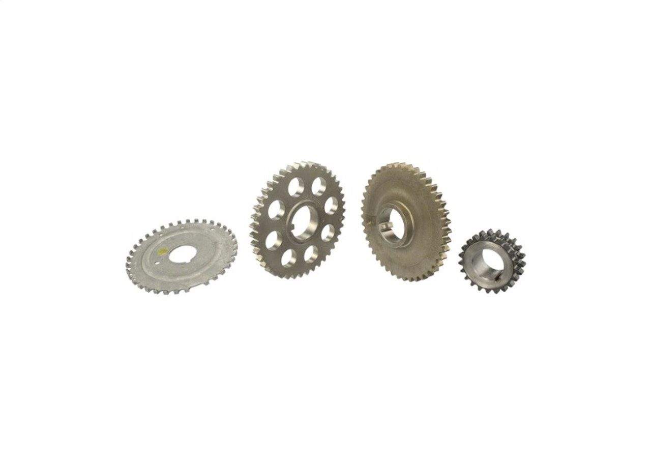Ford Racing 5.4L 4V Camshaft Drive Kit - M-6004-A544