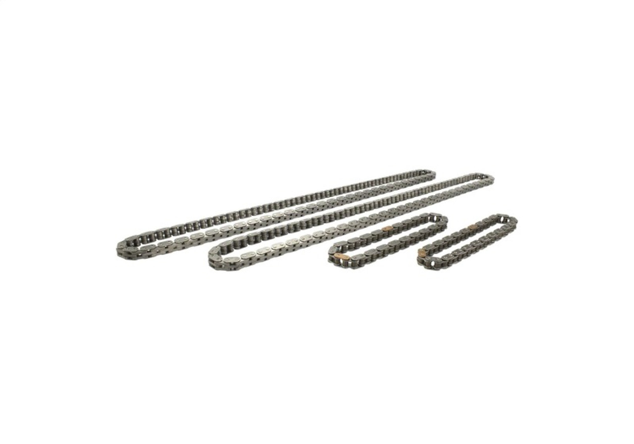Ford Racing 5.4L 4V Camshaft Drive Kit - M-6004-A544