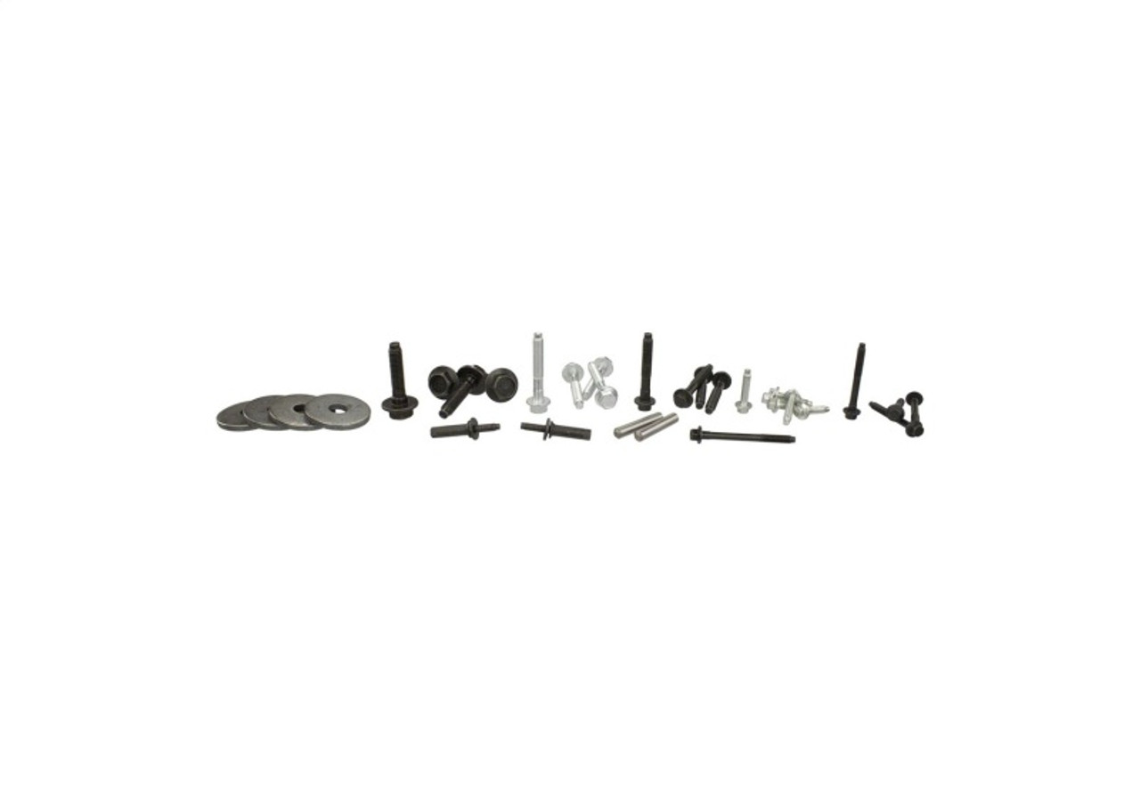 Ford Racing 5.4L 4V Camshaft Drive Kit - M-6004-A544
