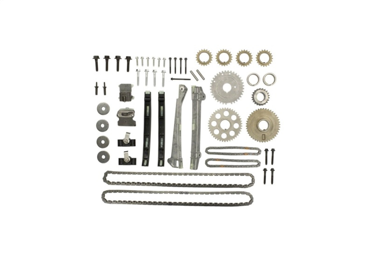 Ford Racing 5.4L 4V Camshaft Drive Kit - M-6004-A544