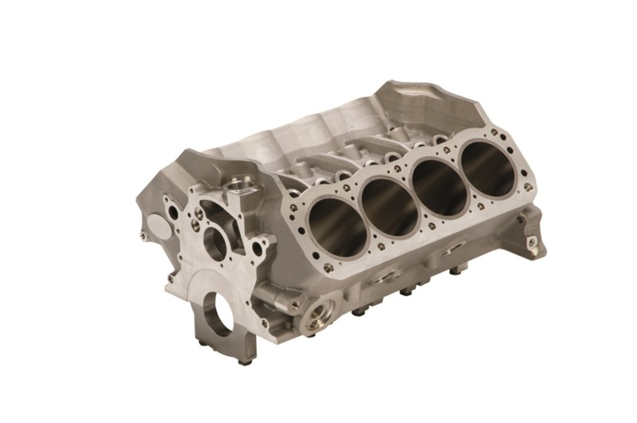 Ford Racing 351 Aluminum Block 9.2-Inch Deck - M-6010-Z35192