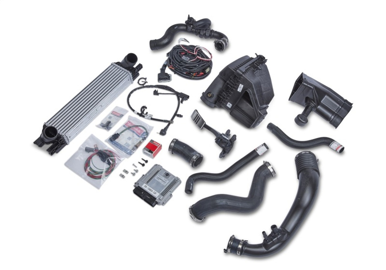 Ford Racing 2.3L Mustang Ecoboost Control Pack - M-6017-23T