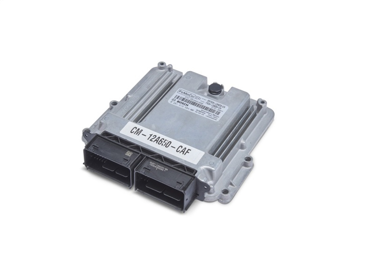 Ford Racing 2.3L Mustang Ecoboost Control Pack - M-6017-23T