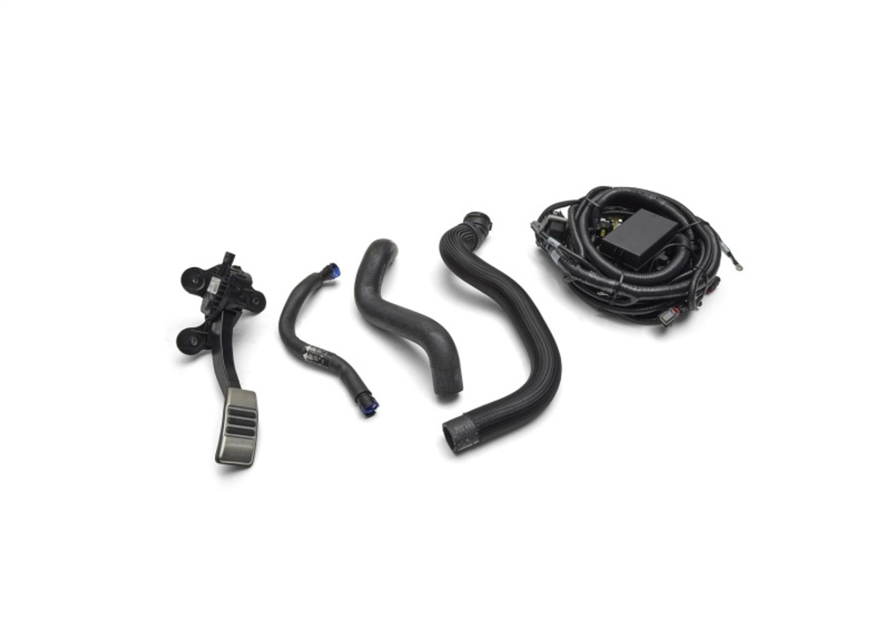 Ford Racing Control Pack - 2015 Coyote 5.0L 4V TI-VCT Manual Transmission - M-6017-504V
