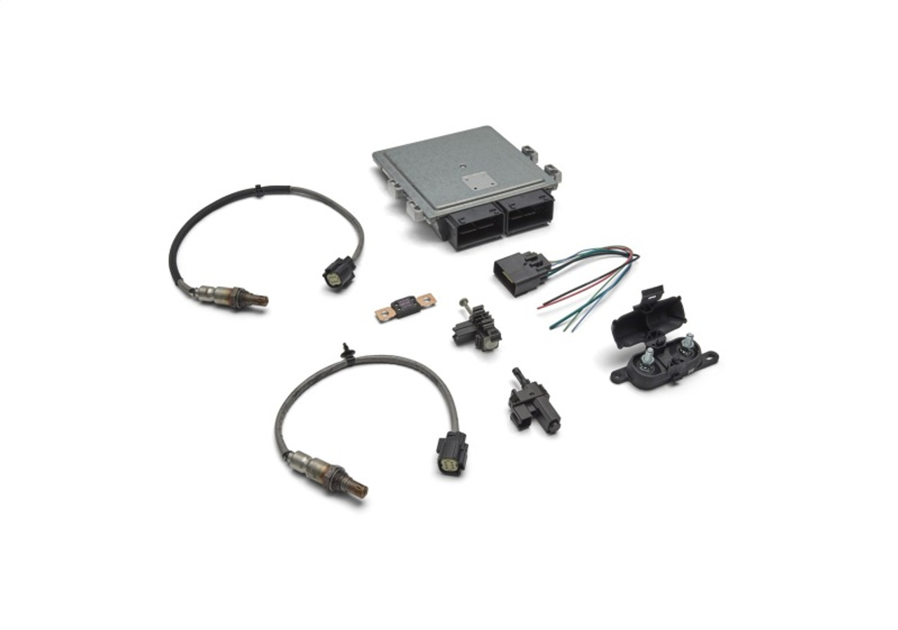 Ford Racing Control Pack - 2015 Coyote 5.0L 4V TI-VCT Manual Transmission - M-6017-504V