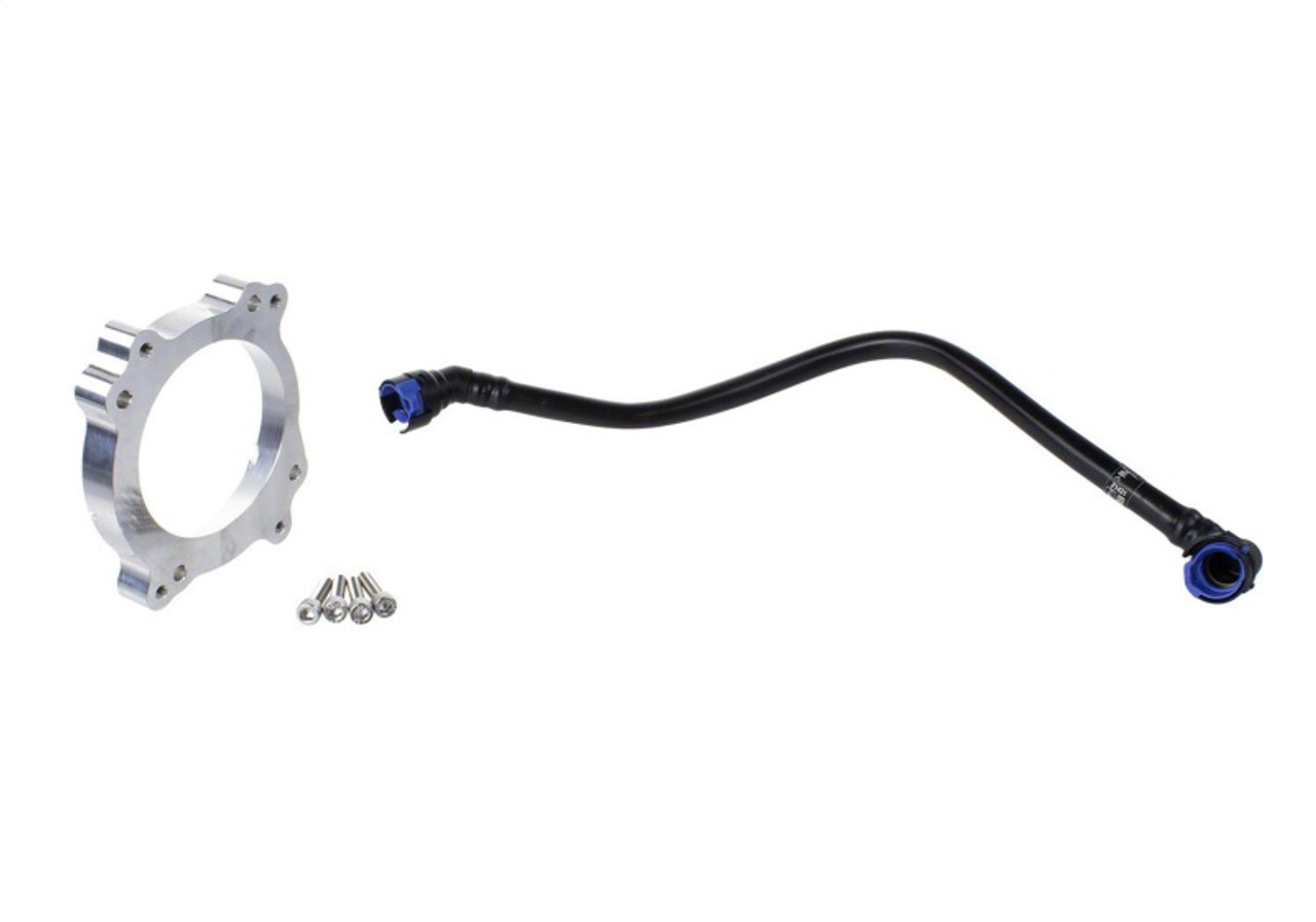 Ford Racing 20-22 7.3L V8 Engine Control Pack for Manual Transmission - M-6017-73M