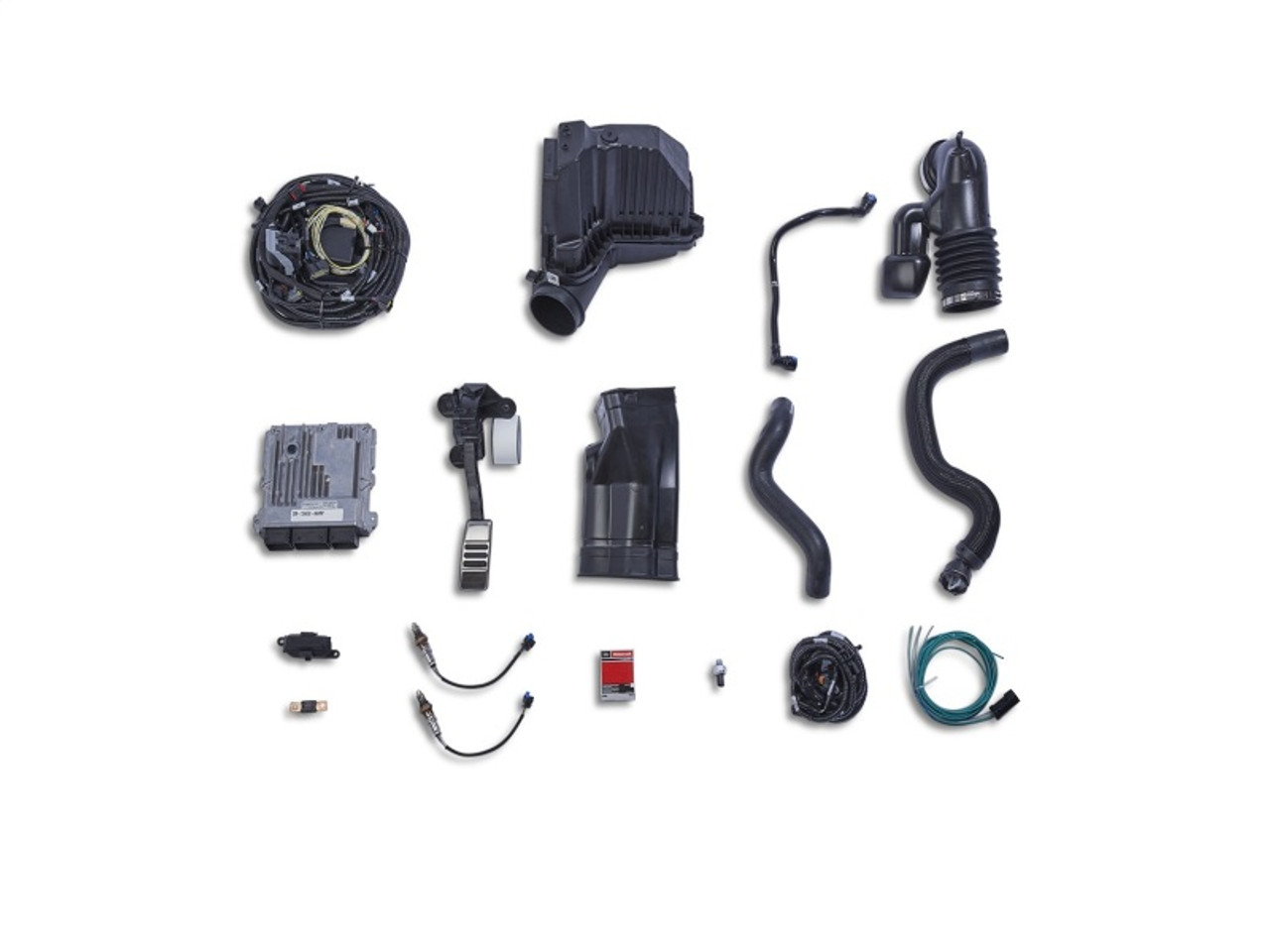 Ford Racing 2018 Coyote 5.0L Manual Transmission Control Pack - M-6017-M50B