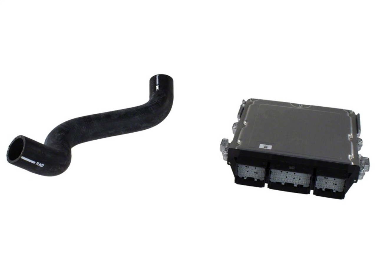 Ford Racing 18-20 Gen 3 Coyote Automatic Transmission Control Pack - M-6017-M50BA