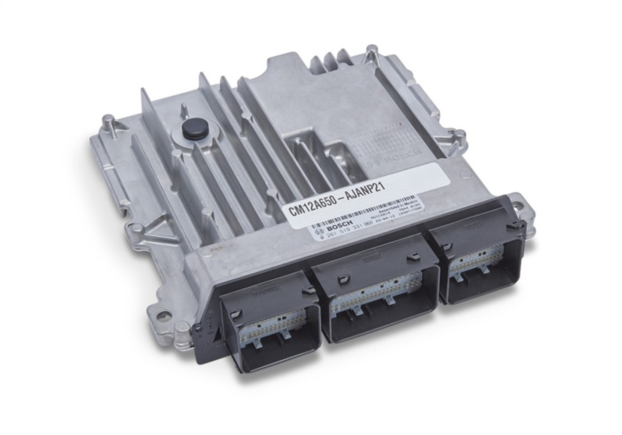 Ford Racing Gen 3 Coyote w/ 2021 10R80 Transmission Control Pack - M-6017-M50BAA