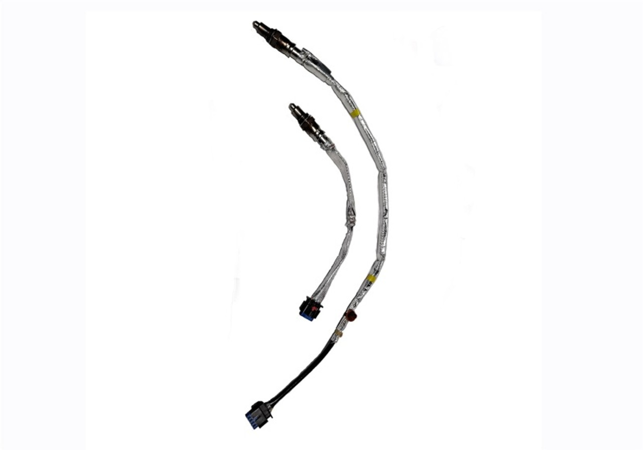 Ford Racing 5.2L Mustang GT500 Engine Control Pack - M-6017-M52SC