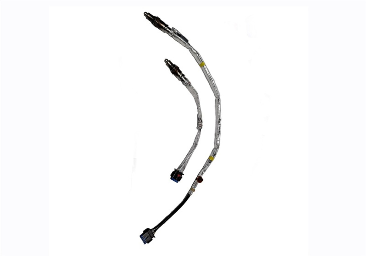 Ford Racing 5.2L Mustang GT500 Engine Control Pack - M-6017-M52SC