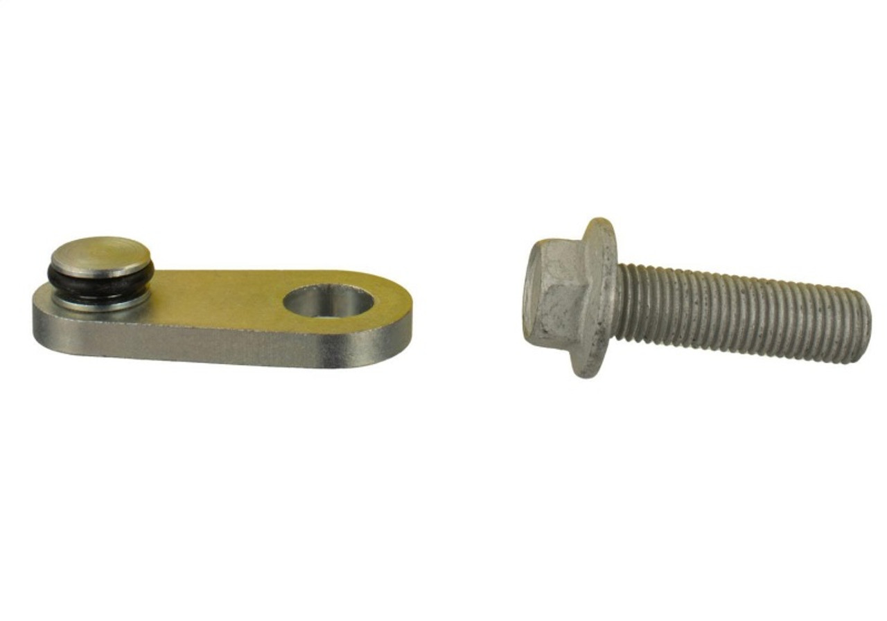 Ford Racing Mustang 2.0L/2.3L EcoBoost Balance Shaft Block-Off Plug - M-6026-23BSBP