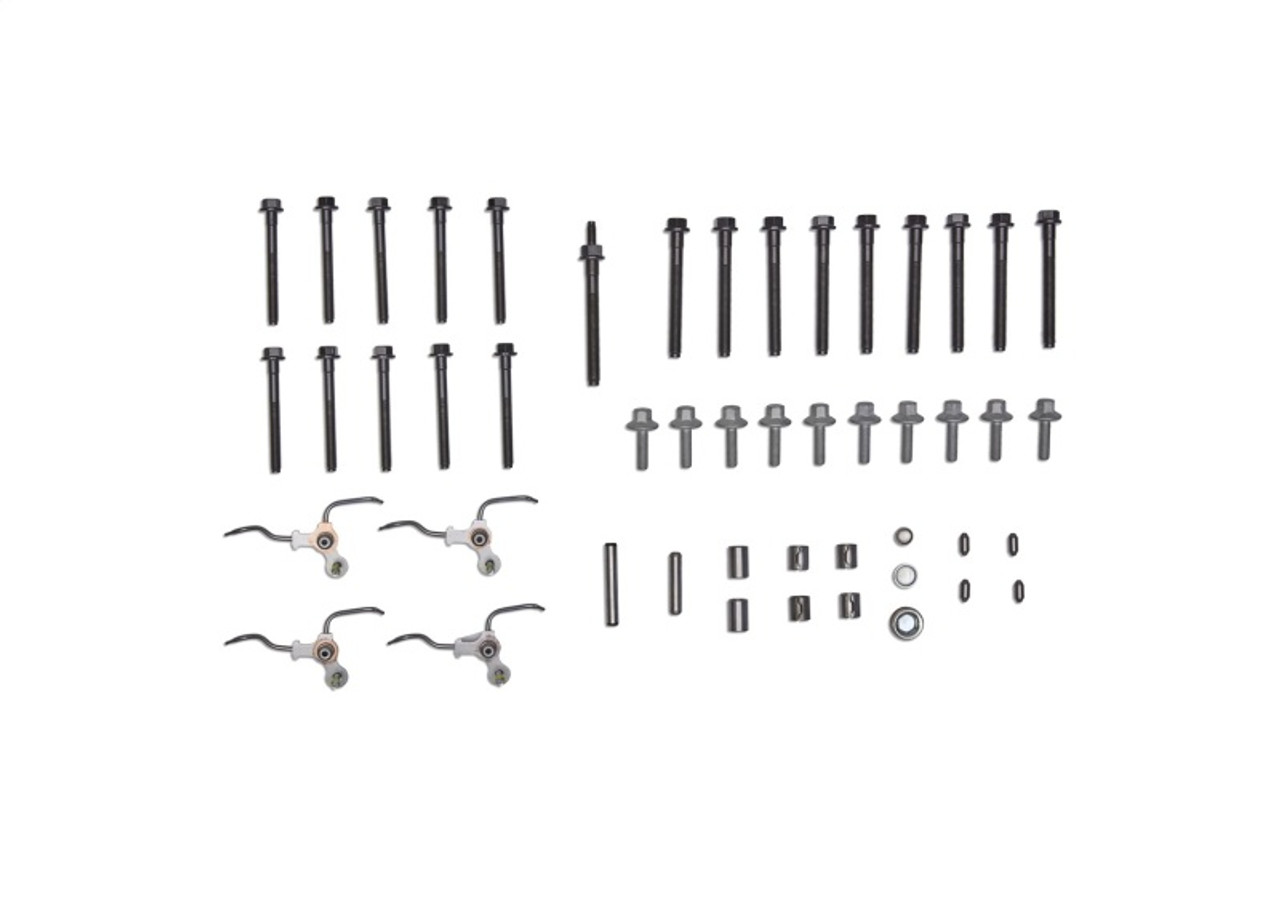Ford Racing 5.0L TI-VCT Block Hardware Kit - M-6026-A50A