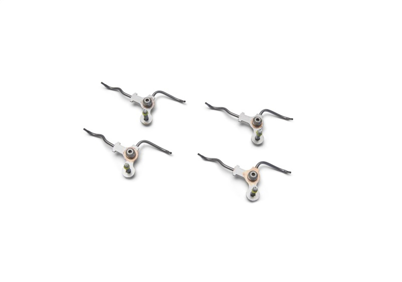 Ford Racing 5.0L TI-VCT Block Hardware Kit - M-6026-A50A