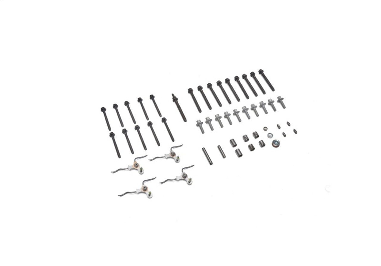 Ford Racing 5.0L TI-VCT Block Hardware Kit - M-6026-A50A