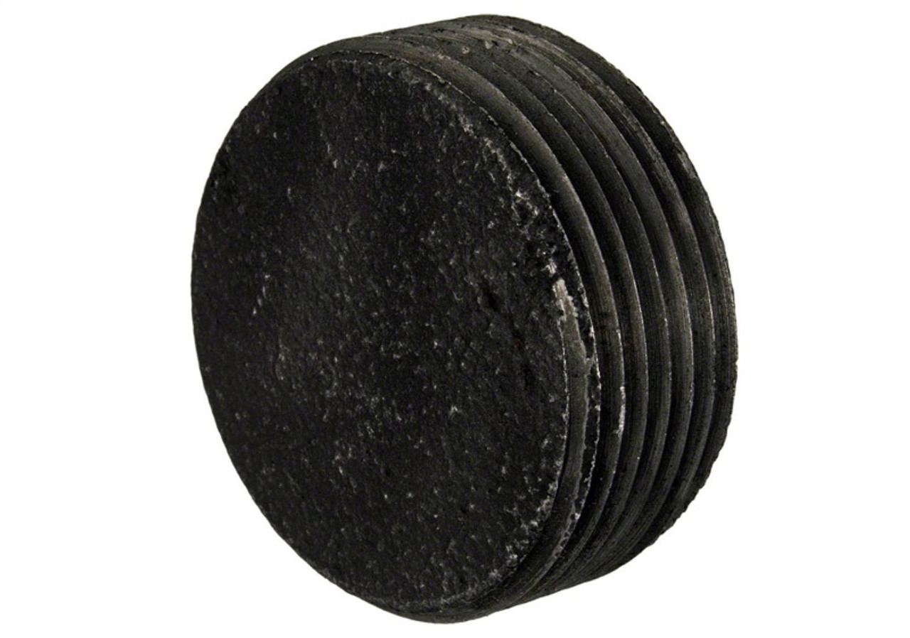 Ford Racing Engine Block Threaded Core Plugs - M-6026-B302
