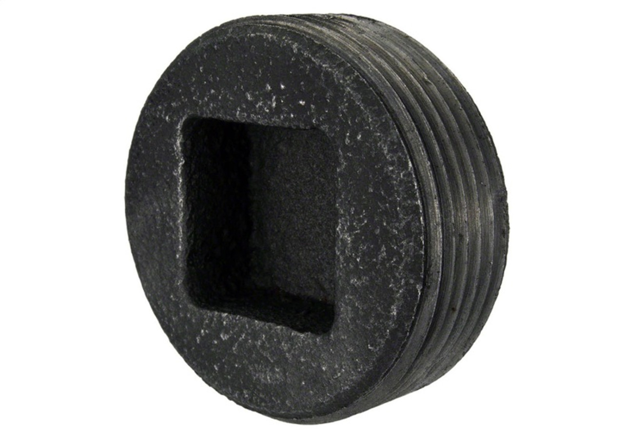 Ford Racing Engine Block Threaded Core Plugs - M-6026-B302