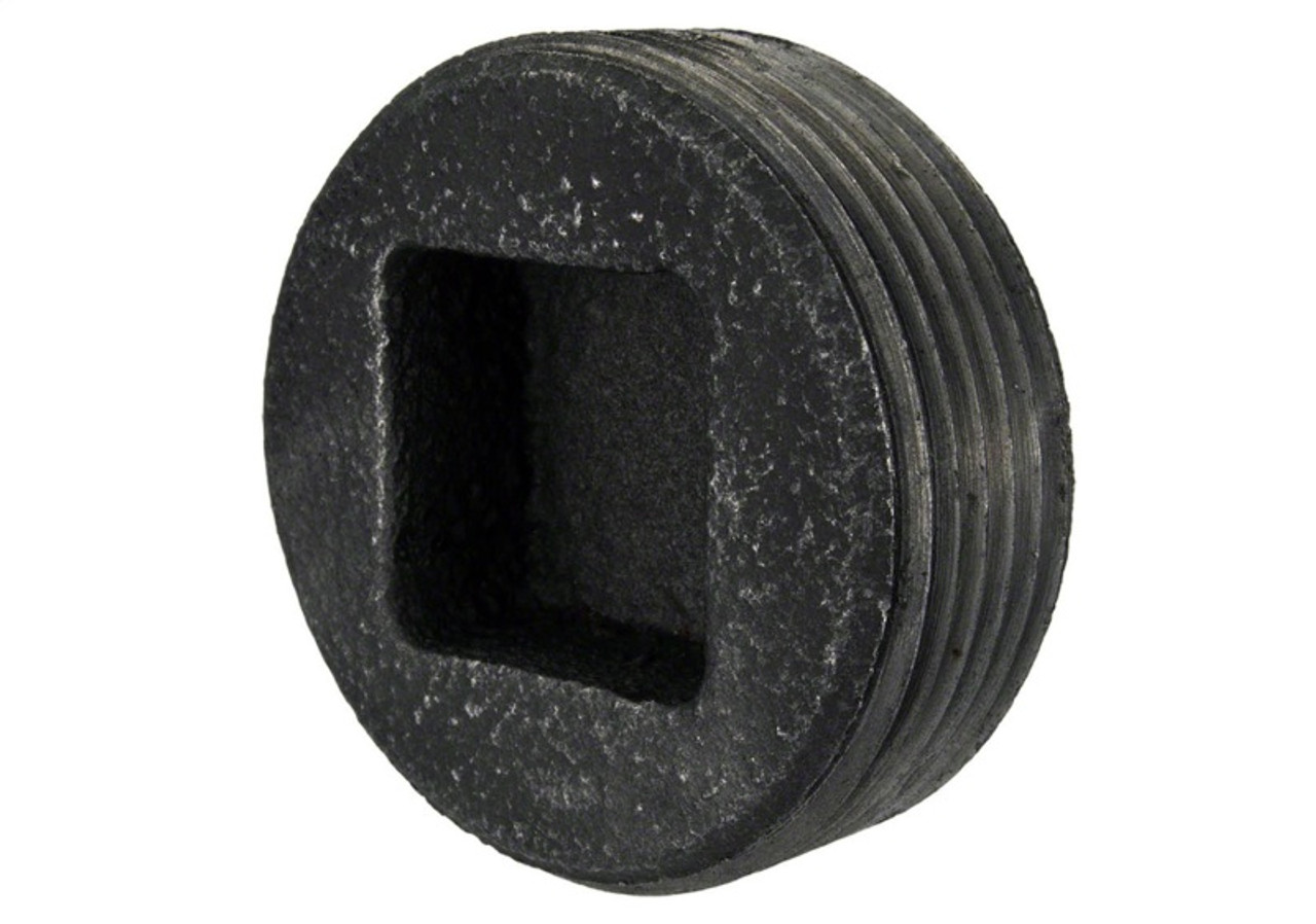 Ford Racing Engine Block Threaded Core Plugs - M-6026-B302