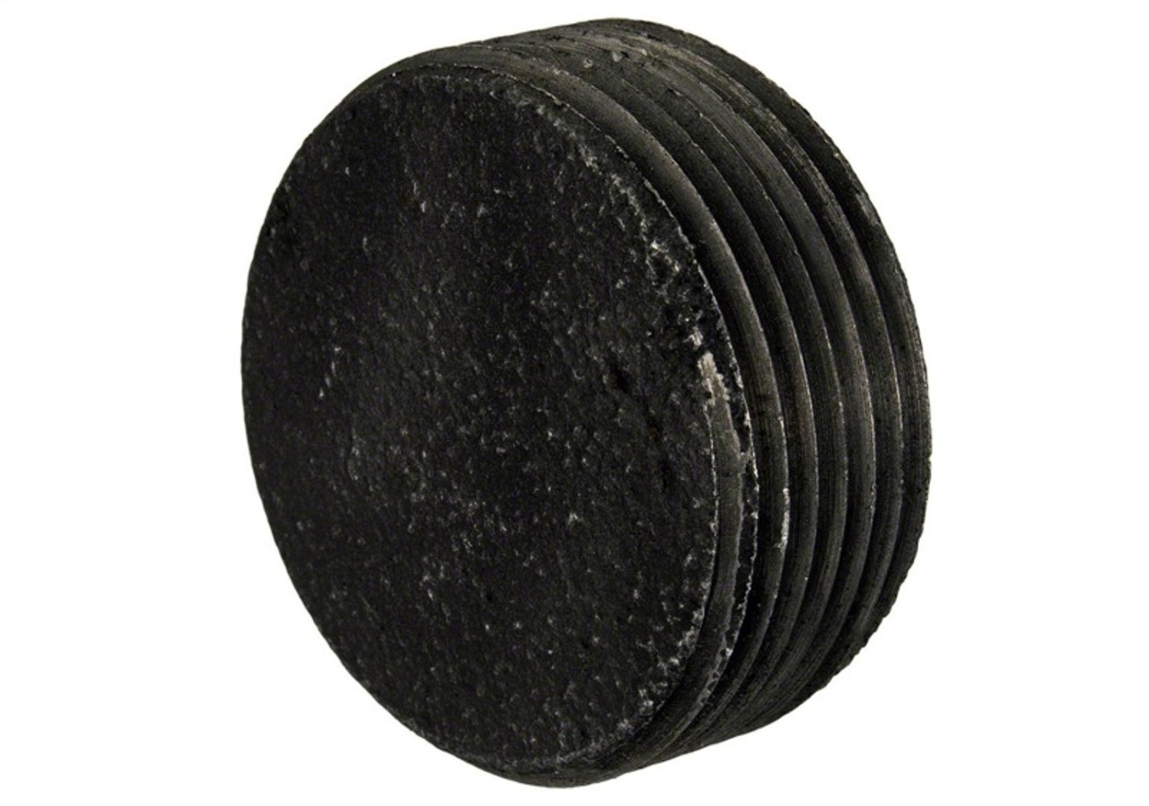 Ford Racing Engine Block Threaded Core Plugs - M-6026-B302