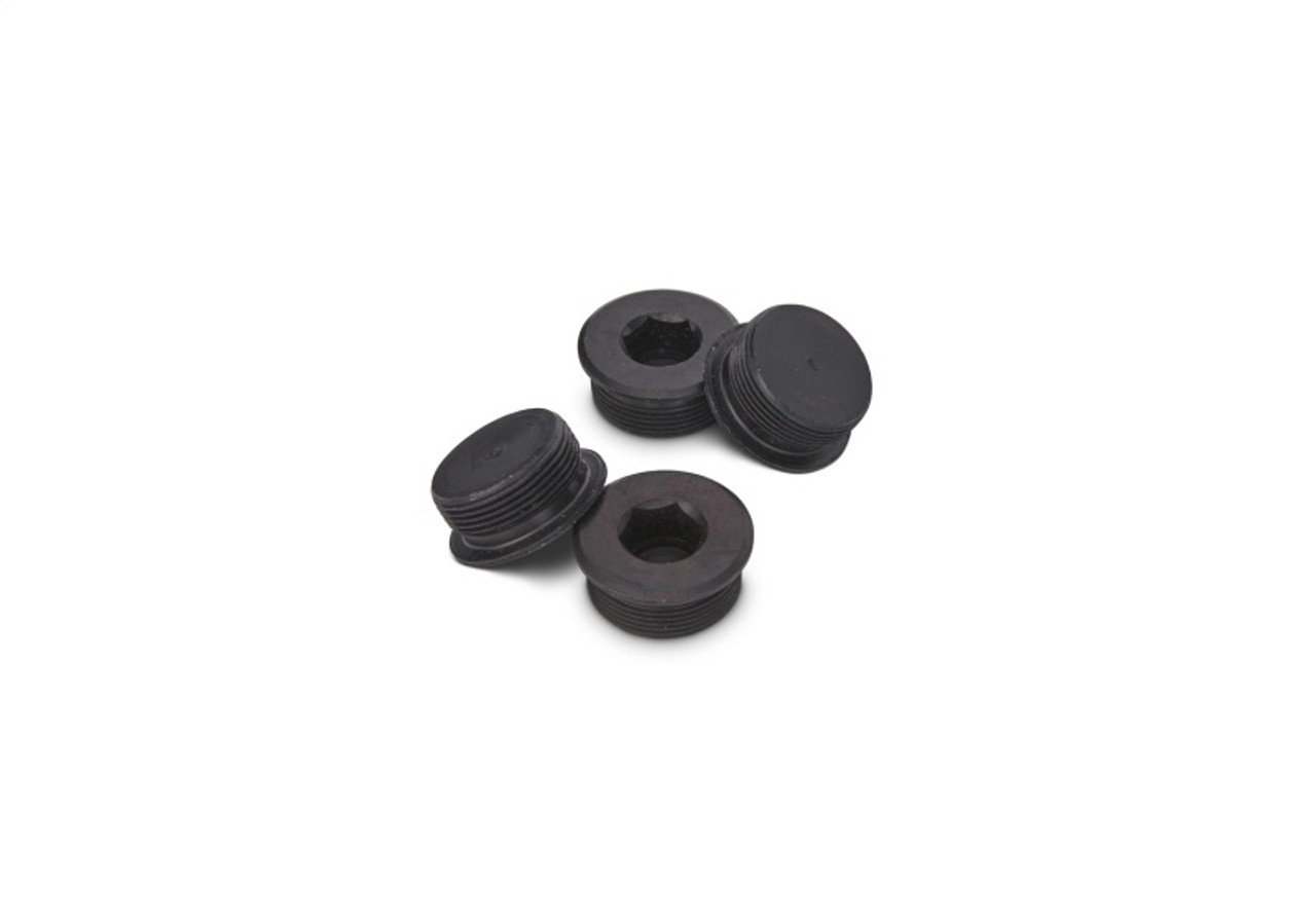 Ford Racing Plug and Dowel Kit For All Boss Blocks - M-6026-BOSS