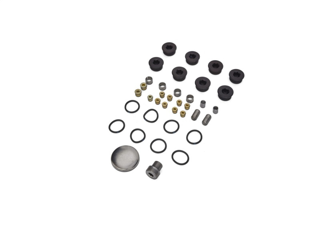 Ford Racing Plug and Dowel Kit For All Boss Blocks - M-6026-BOSS