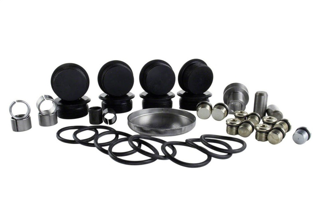 Ford Racing Plug and Dowel Kit For All Boss Blocks - M-6026-BOSS