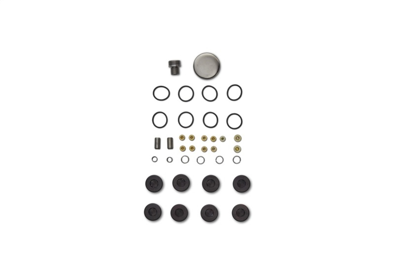 Ford Racing Plug and Dowel Kit For All Boss Blocks - M-6026-BOSS