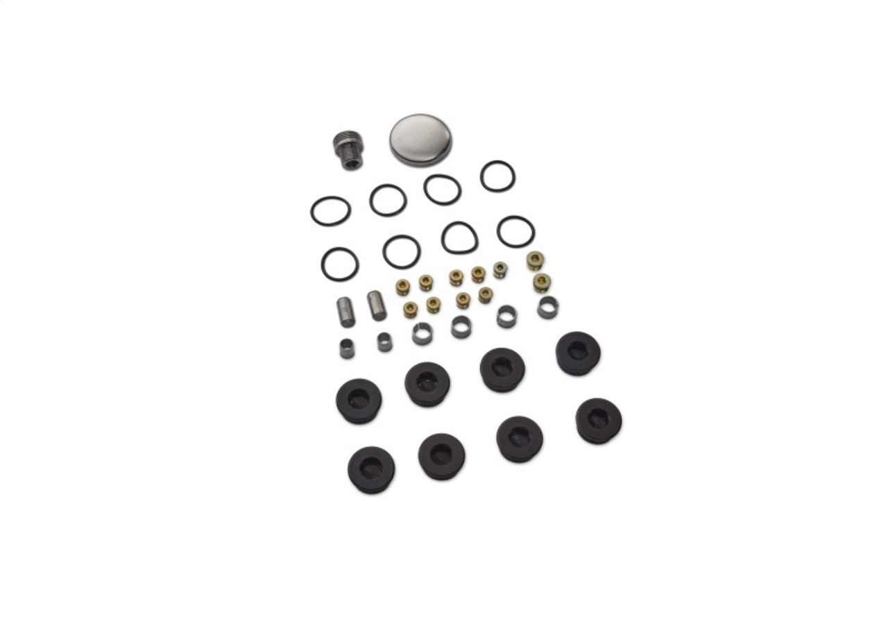 Ford Racing Plug and Dowel Kit For All Boss Blocks - M-6026-BOSS